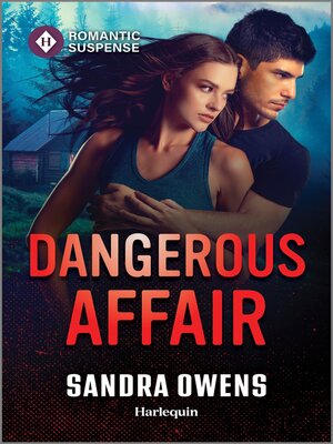 cover image of Dangerous Affair
